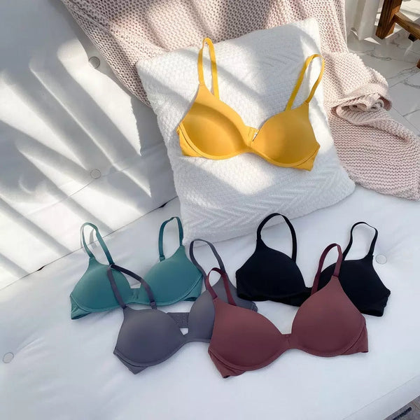 Ultra Soft Padded Bra