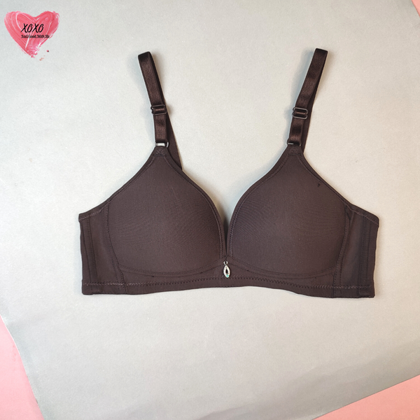 Elegant Single Padded Bra