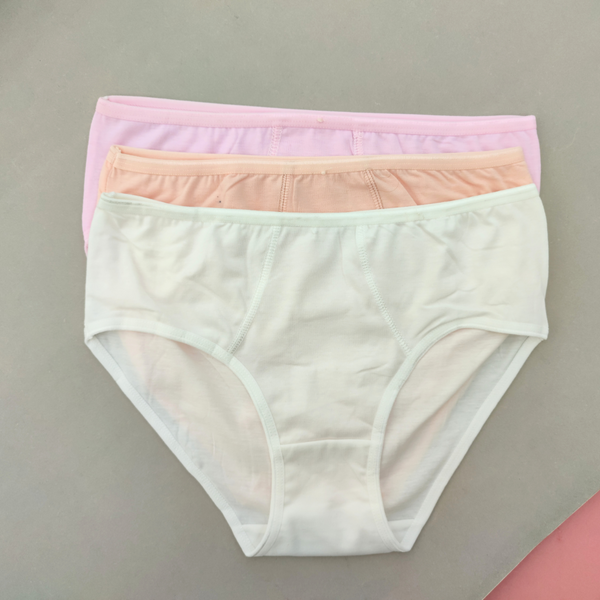 Xoxo Cotton Underwear