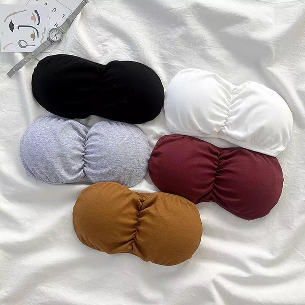 Strapless Padded Bra