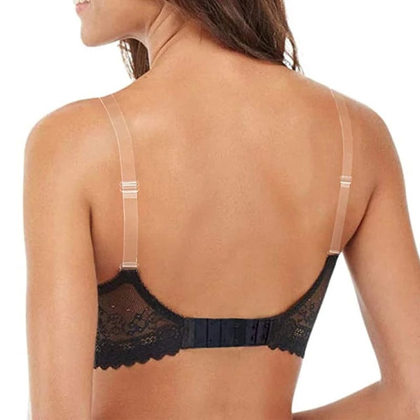 Transparent Strips ( 1 pair)
