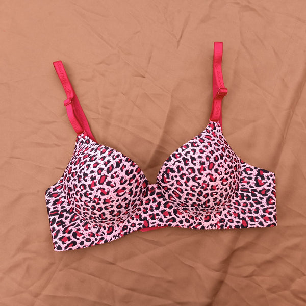 Dotted Double Padded Soft & Smooth Pushup