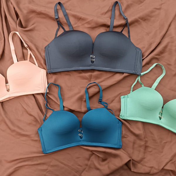 Stylish Ultra Soft /Daily Wear Padded Bra