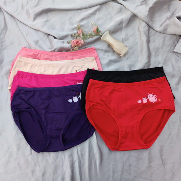 Cartoon Character Very Soft  Underwear