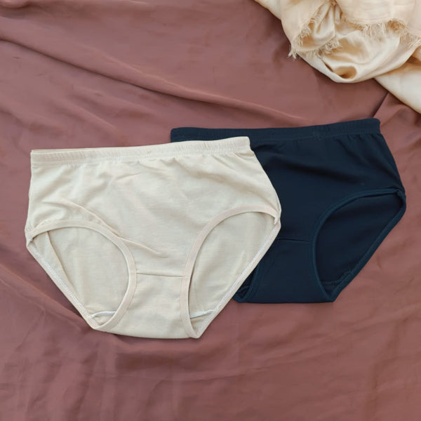 Basic Color  Underwear